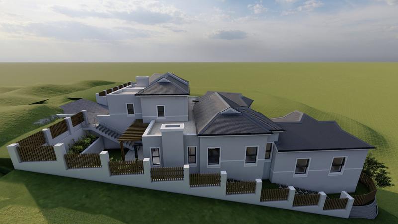 2 Bedroom Property for Sale in Blue Mountain Village Western Cape